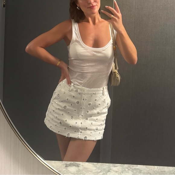 Mini Skort - Picture 5 of 6